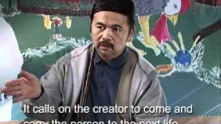 The Sacred Qeej of the Hmong