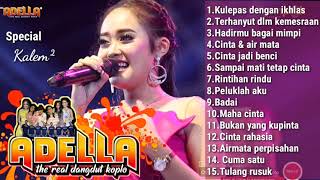 Download Lagu FULL ALBUM NURMA KDI SPECIAL KALEM² SUARA MERDU b... MP3 Gratis