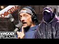 Kevin Smith on Kanye Sampling DOGMA, Quitting Weed & More!