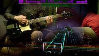 Rocksmith 2014 - DLC - Guitar - Good Charlotte “The Anthem”