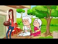 🥶‼️பனியில் மூடிப்போன பாதை மீது வெய்யில் வீசுமா....⁉️💘❤️‍🔥 epi 42 viral trending cartoon comedy