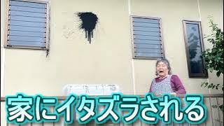 関慎吾　ヤバい　家にイタズラされる　良枝ブチギレ　 2022年06月14日10時14分08秒