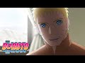 Naruto's Past | Boruto: Naruto Next Generations