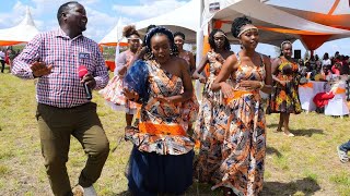 BEST KALENJIN KOITO IN 2021| Mwalimu kendagor MC | Best Pre-wedding #wingumedia