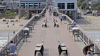 Pier Camera