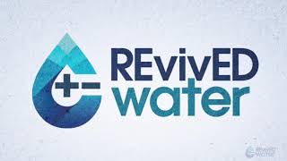 REvivED water final event - recorded webinar