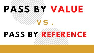 Function in python | Pass By Value vs. Pass By Reference in Python - part 2