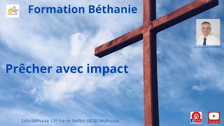 Comment prêcher l’Evangile avec impact ?