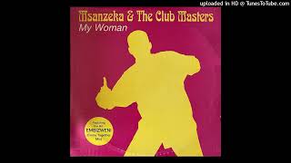 Msamzeka & The Club Masters - I Job, I Job (Spani Mix)