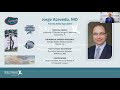 Minimally Invasive Foot & Ankle Surgery with Dr. Jorge Acevedo | Southeast Orthopedic Specialists