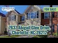 7637 Abigail Glen Drive, Charlotte, NC 28212 | Nancy Braun | Showcase Realty LLC