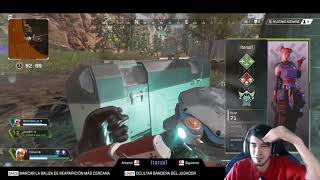 alexby insulta a dalas en directo de twitch