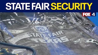 State Fair of Texas: New security measures for 2025