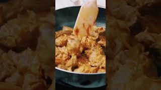 How to make Motton Biryani recipe #mottonbiryani #chikenrecipe #shortsfeed #viralshorts #butterchick