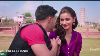 Humsafar ( badri ki dulhania)