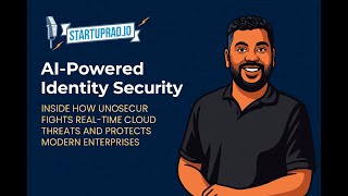 AI Agents Are the New Hackers — Inside the Identity Security Platform Built to Stop Them