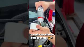 Aditivo de caja Liqui Moly #detailing #liquimoly #aditivo #autodetailing #foryou