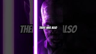 Why Did the Jedi FEAR Mace Windu?