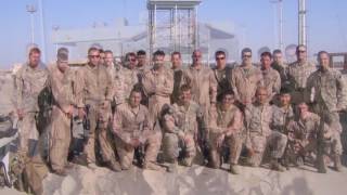 1st Bn., 25th Marines 10 Year OIF Anniversary