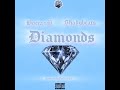 DIAMONDS(FEAT. @shadybeatz4691 @Shadybeatz-im4iu )(PROD. @TheRealSA )