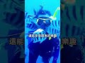 到沖繩旅遊一定要到青洞體驗潛水及浮潛 shorts 沖繩 潛水 沖繩旅遊 藍洞 浮潛