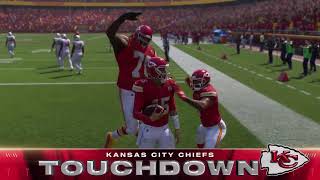 Madden NFL 25 live stream