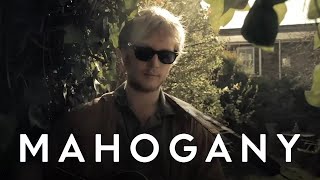 Nathan Holme - Good Luck and Good Bye | Mahogany Session