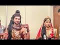 ( Murli Trishna ) ❌ Hele ( Shiv Parvati )✅🕉️   | Satyajeet Behera Vlog |