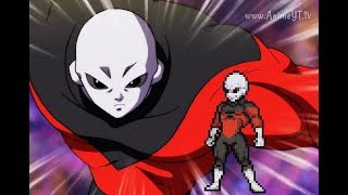 SSF2 MOD | Jiren The Grey (Goku clon over Kirby) By Alex Gameplays