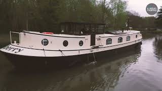 Replica Dutch Barge - Bolberry - Offered For Sale at A reduced price of £214,950.00