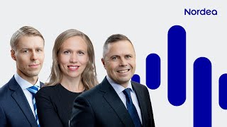 Sijoituspodi: Tulleja ja tuloksia | Nordea 11.2.2025