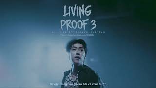 [JDONVN] [VIETSUB] JDON -  Living Proof 3