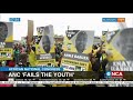 WATCH | ANC 'fails the youth' - WCape ANCYL