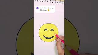 Smiling Face with Smiling Eyes Emoji 😊 #viral #trending #shorts #ytshorts