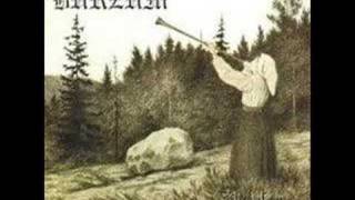 Jesus' Tod - Burzum (Filosofem)