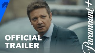 Mayor of Kingstown | Season 2 Official Trailer | Paramount+