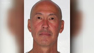 Arsonist Martin Pang to be released