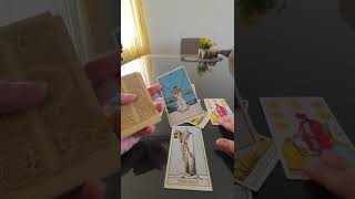 Tarot citanje- VODOLIJA maj 2022.