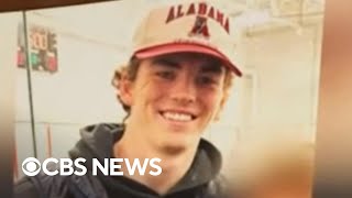 Body found in Barcelona identified as missing American student James Gracey