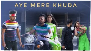 Aye Mere khuda Tu Itna Bata | Dil Kyun Na Roye | Sad Heart Tauching Love Story | Sushant Garg Films