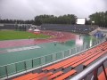 2016北日本インカレ女子4×100mr決勝