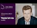 videóinterjú várdai istvánnal a liszt ferenc kamarazenekar művészeti igazgatójával