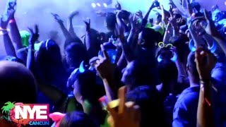 AfterMovie - NYE Cancún 2016