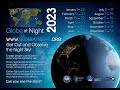 Globe at Night community science project finds that light pollution is doubling every 8 years
