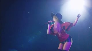 CL SOLO 멘붕(YG FAMILY CONCERT@TOKYO) HD