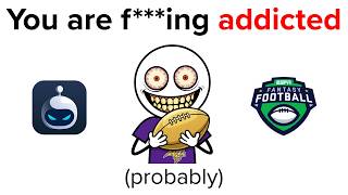 The 7 Levels of Fantasy Football Addiction