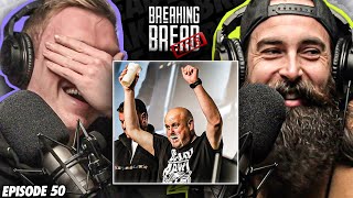 Just How BAD Was The Breaking Bread Live Show?!