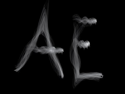 Create an Adobe Illustrator Smoke Brush Create an Adobe Illustrator Smoke Brush