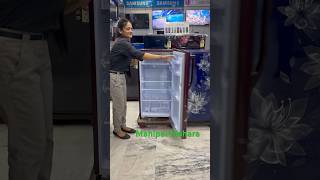 lloyd single door refrigerator 165 litre#lloyd#refrigerant#shortvideo#tranding#latest#fridge