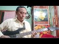 បទ អារ៉ាប់ពីយ៉ា arab pi ya song guita solo